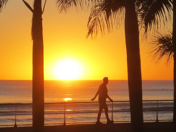 Central Coast