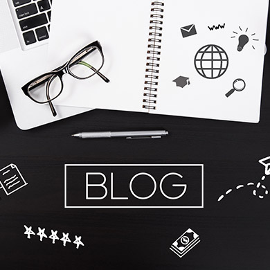 Blog