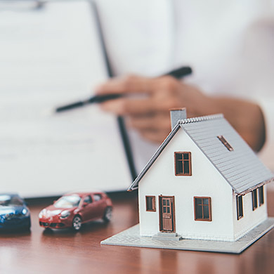Insurance