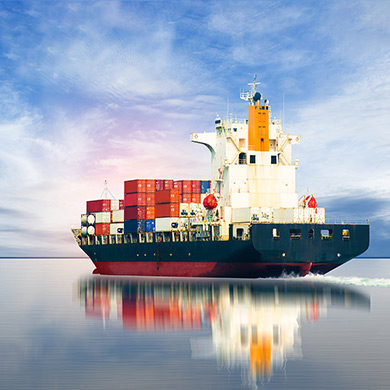 Shipping